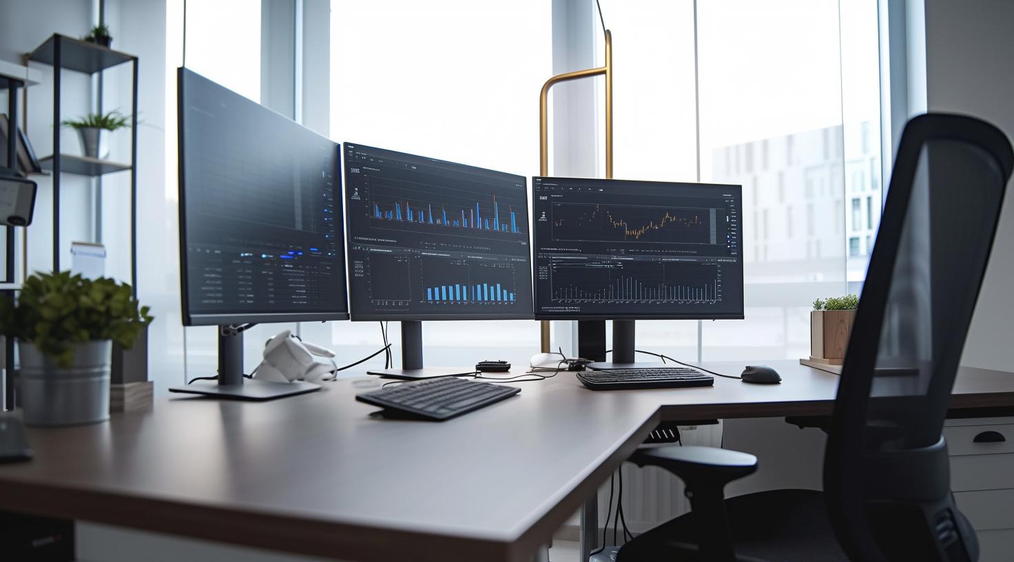 Die optimale Ausstattung für deinen Arbeitsplatz