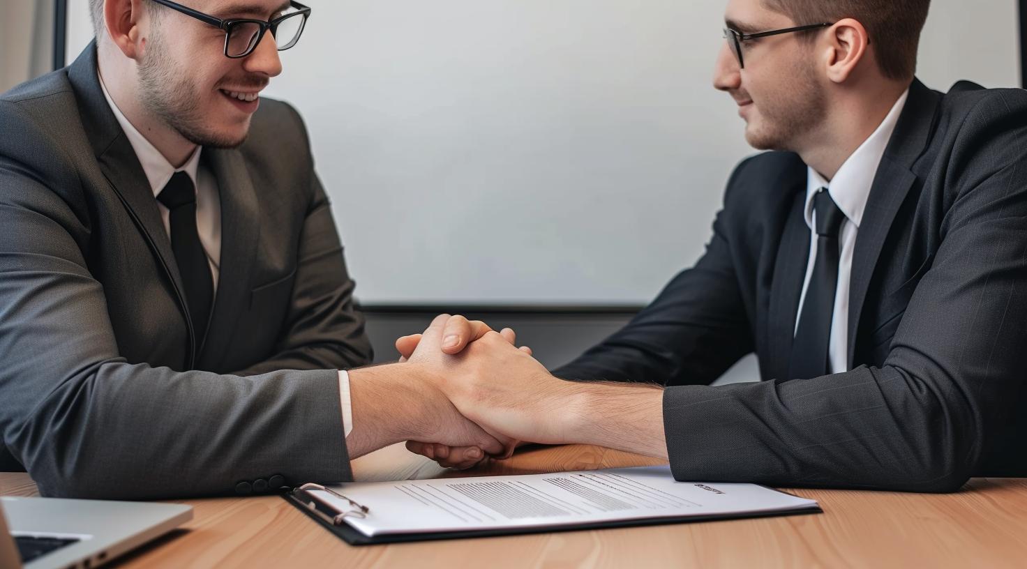 So gelingt die Beförderung